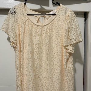 Lauren Conrad Blouse